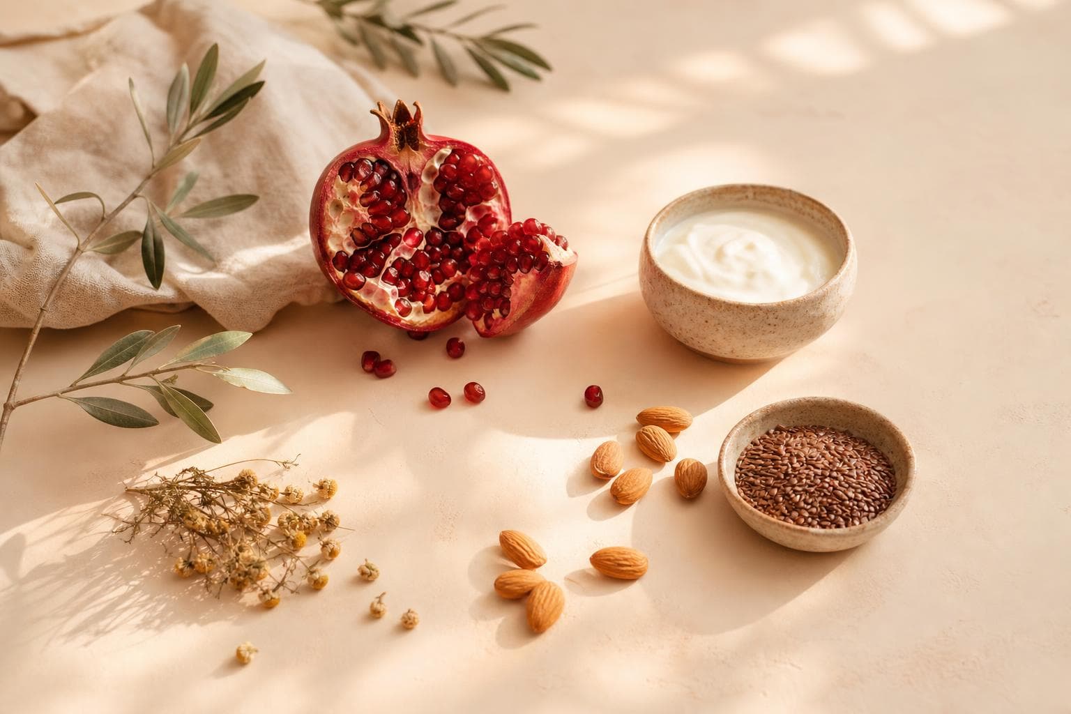 Nutrizione e salute della donna