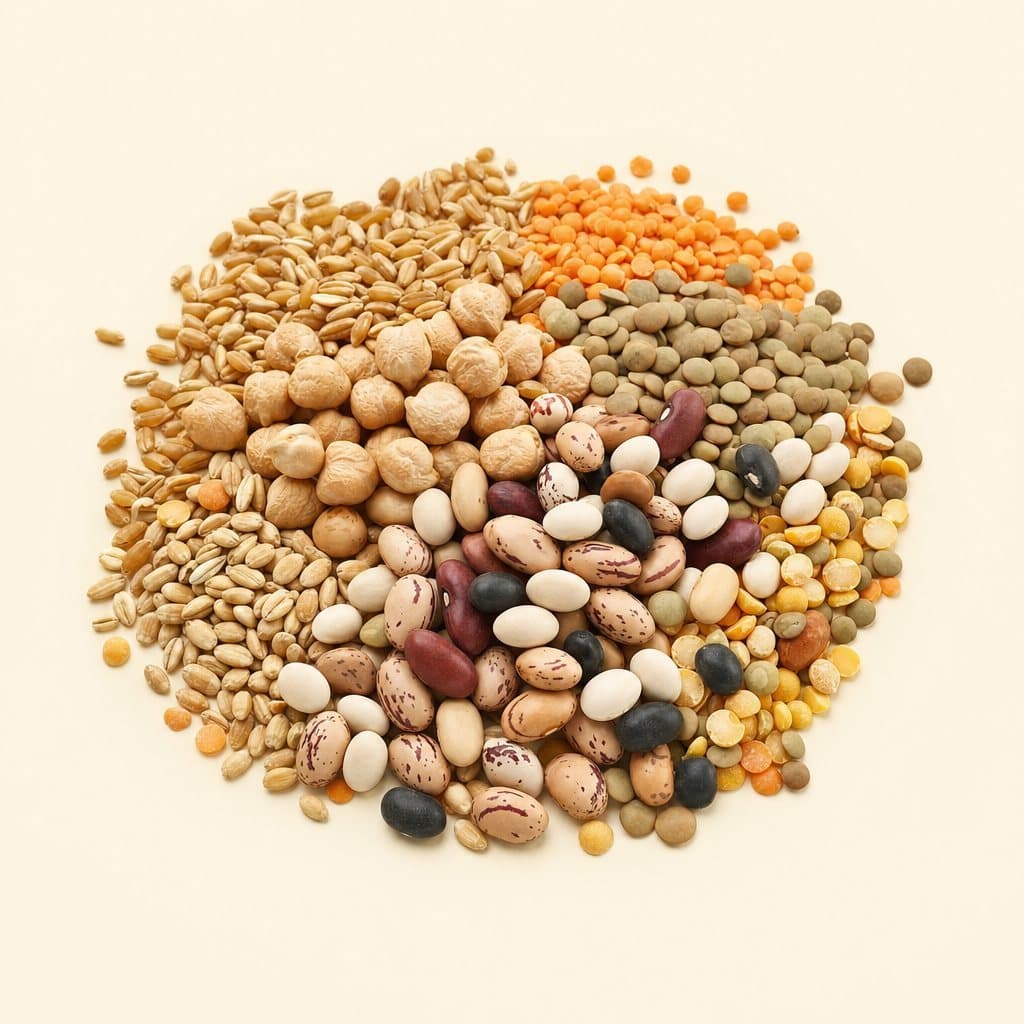 Nutri il tuo microbiota