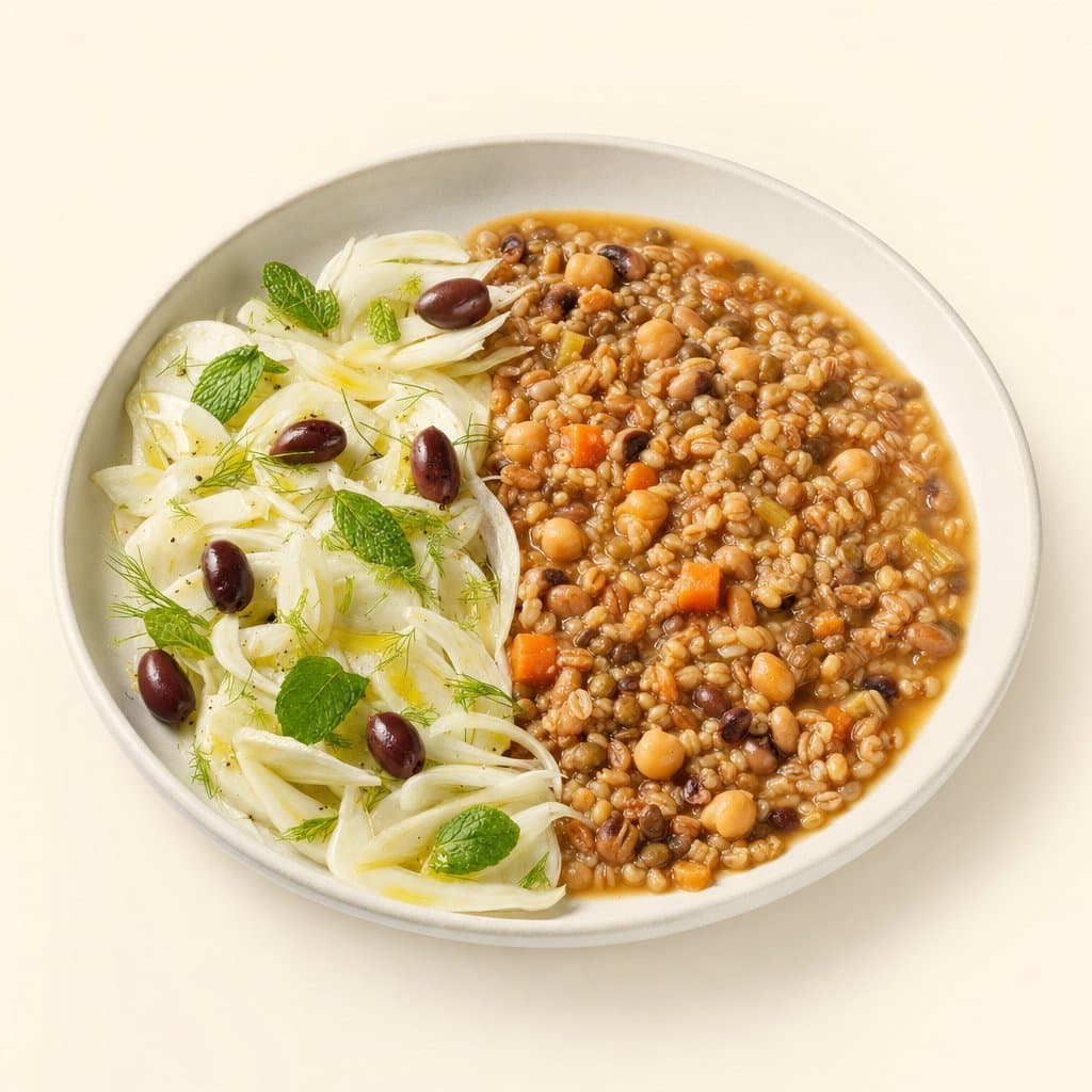 Il piatto gastroprotettivo